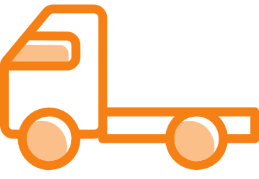 扎鲁特旗拖车/平板车