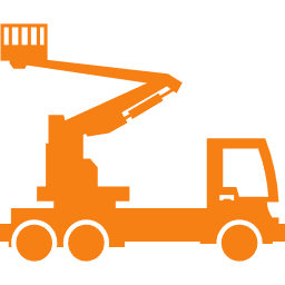 扎鲁特旗高空作业车